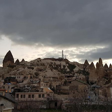 Homestay Cave Hostel Goreme Bagian luar foto