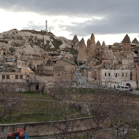 Homestay Cave Hostel Goreme Bagian luar foto