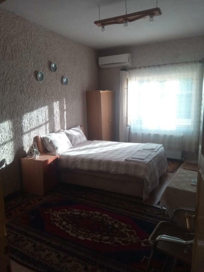 Homestay Cave Hostel Goreme Bagian luar foto