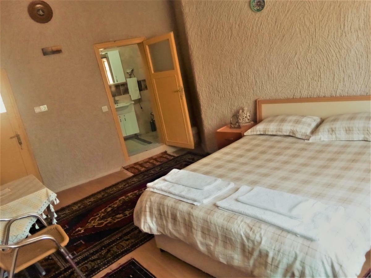 Homestay Cave Hostel Goreme Bagian luar foto