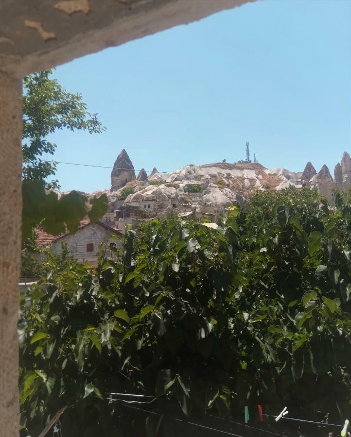 Homestay Cave Hostel Goreme Bagian luar foto