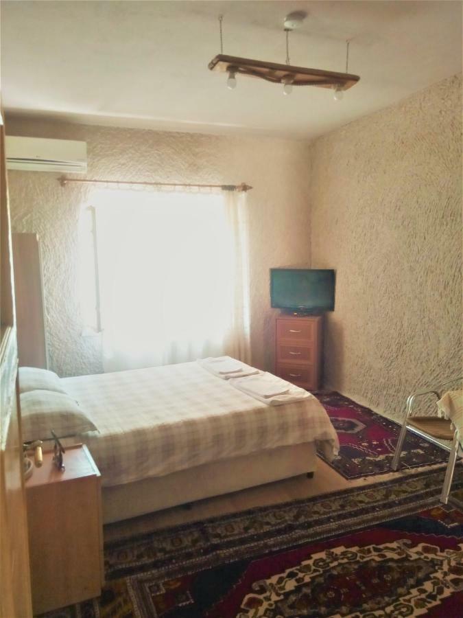 Homestay Cave Hostel Goreme Bagian luar foto