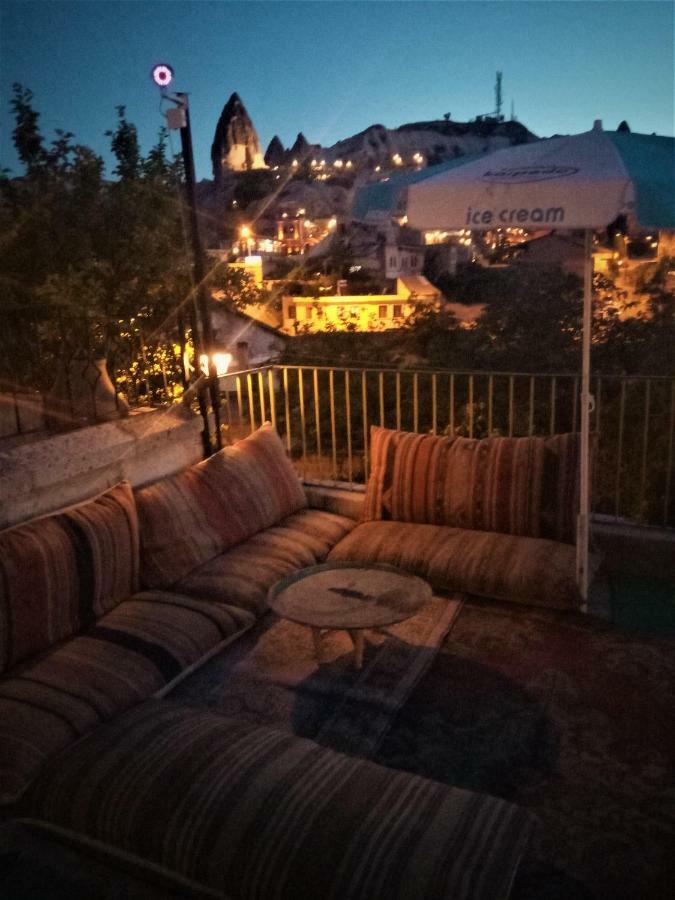 Homestay Cave Hostel Goreme Bagian luar foto